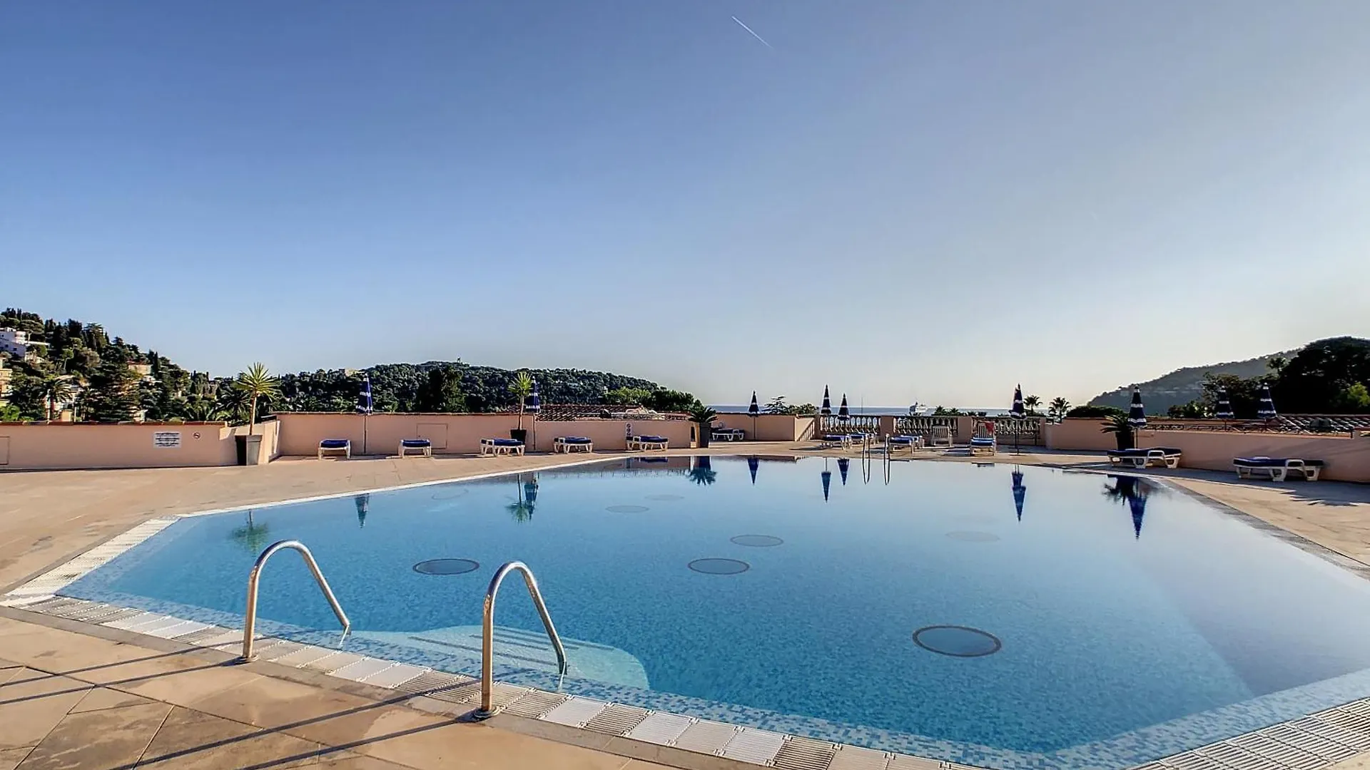 Riviera-King-Studio Villefranche-sur-Mer França