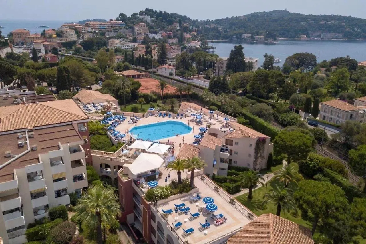 Apartamento Riviera-King-Studio Villefranche-sur-Mer