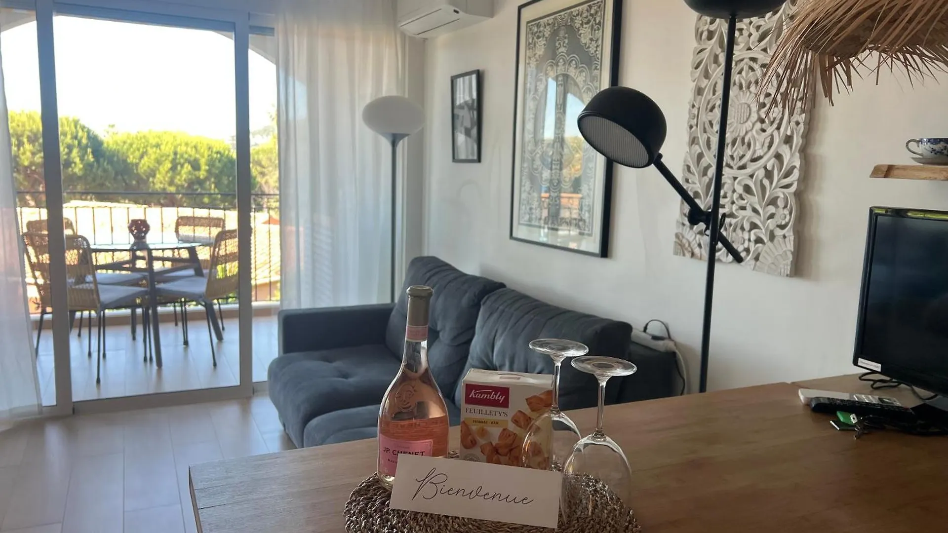 Apartamento Riviera-King-Studio Villefranche-sur-Mer